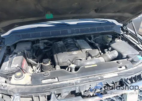 2004 Nissan Titan Le z USA, uszkodzony, nr VIN 1N6AA07A24N561998